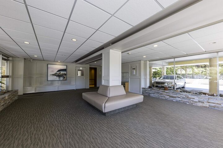 Property Photo:  2187 Bellevue Avenue 705  BC V7V 1C2 