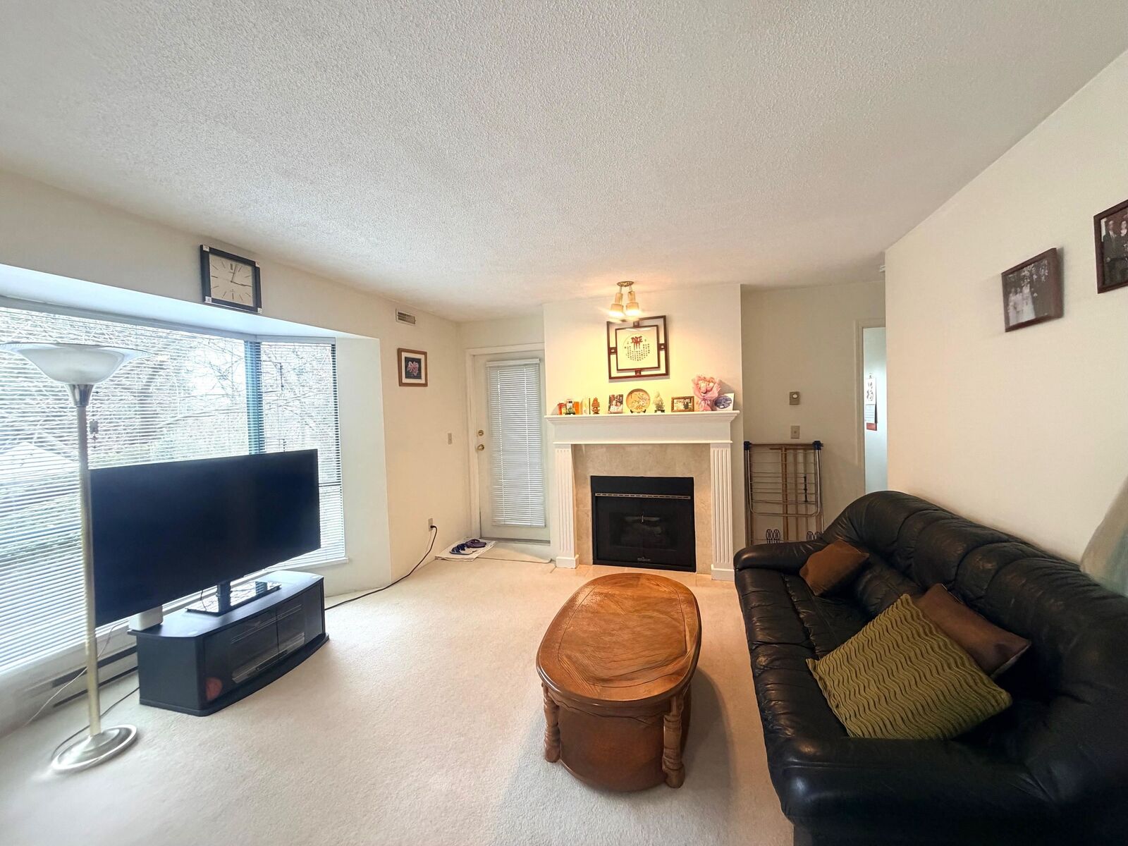 Property Photo: 5250 Victory Street 203 BC V5J 5H2