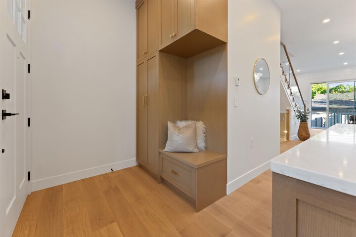 Property Photo: 2578 E 4th Avenue BC V5M 1K3