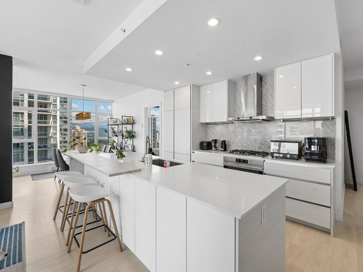 6098 Station Street 1807 — photo 1
