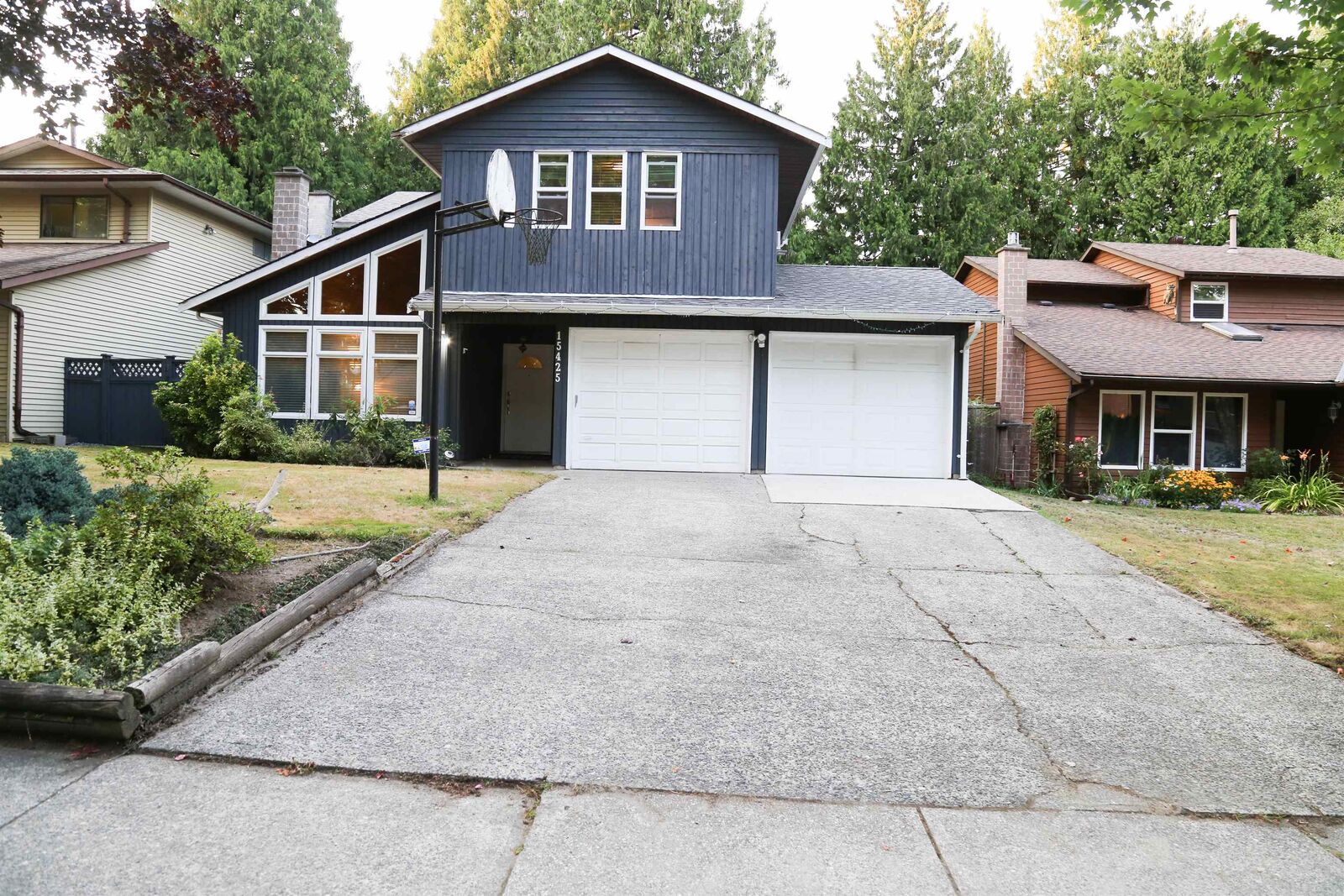 Property Photo:  15425 98th Avenue  BC V3R 7G2 