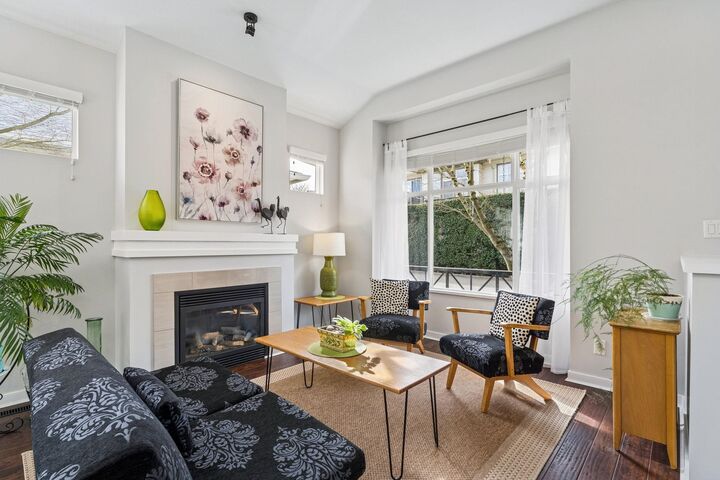 Property Photo:  15188 62A Avenue 16  BC V3S 1W7 