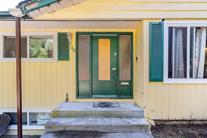 Property Photo: 730 Cumberland Street BC V3L 4J4