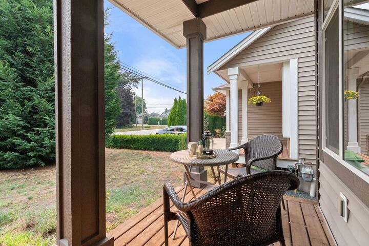 Property Photo: 45517 Wells Road BC V2R 1G6