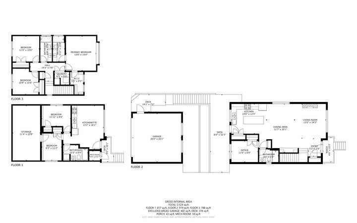 Property Photo: 1630 Pitt River Road BC V3C 1P4