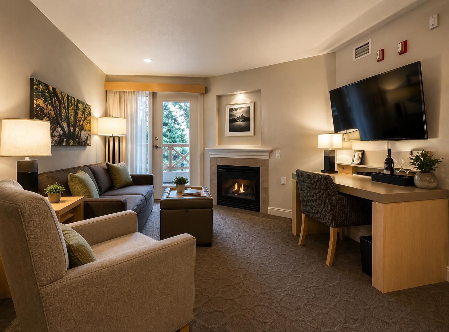 Property Photo: 4308 Main Street 2227 BC V8E 1A9