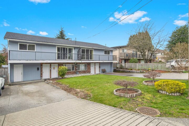 Property Photo: 7681 115 Street BC V4C 5N1