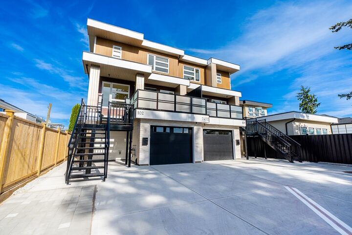7474 124 Street — photo 1