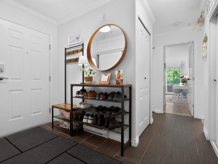 Property Photo:  9668 148 Street 207  BC V3R 0W2 