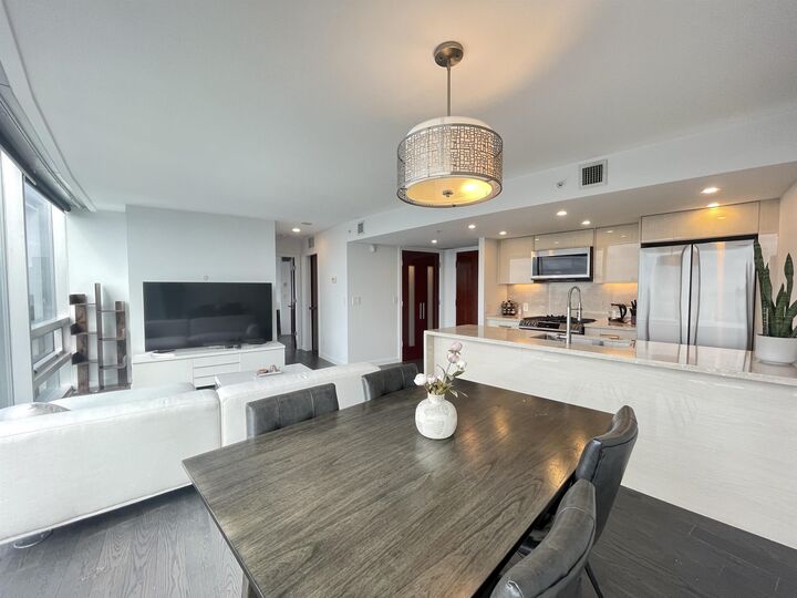 Property Photo: 938 Nelson Street BC V6Z 3A7