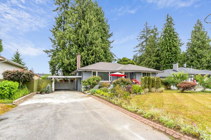 Property Photo: 21727 Ridgeway Crescent BC V2X 3Z6