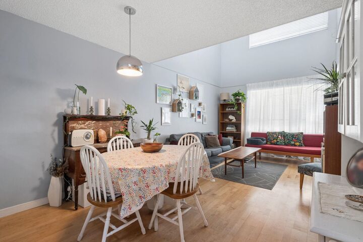 Property Photo: 1345 Comox Street 407 BC V6E 4E4