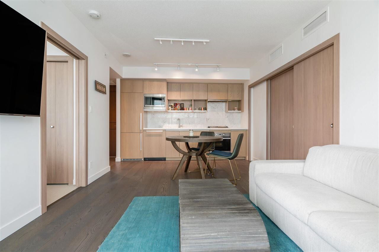 Property Photo: 68 Smithe Street 1917 BC V6Z 2W1