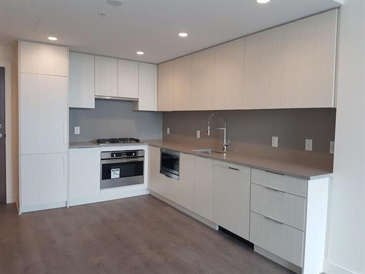 Property Photo:  4465 Juneau Street 2006  BC V6C 0L8 