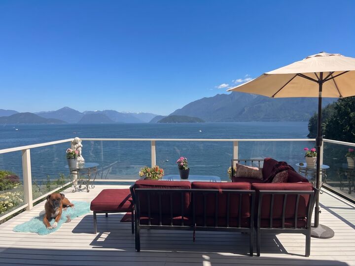 Property Photo: 7145 Cliff Road BC V7W 2L3