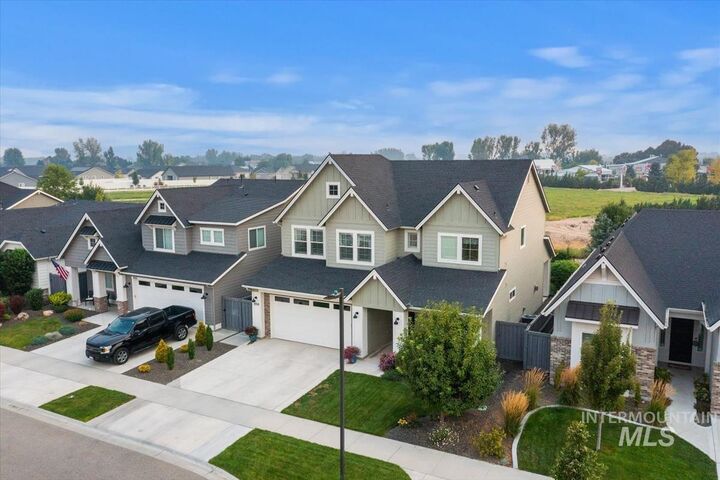 Property Photo: 18398 Hush Creek Way ID 83687