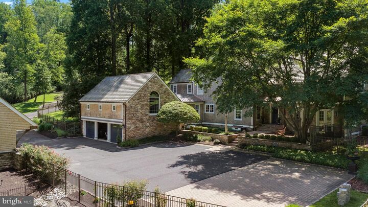 Property Photo:  6464 Old Carversville Road  PA 18913 