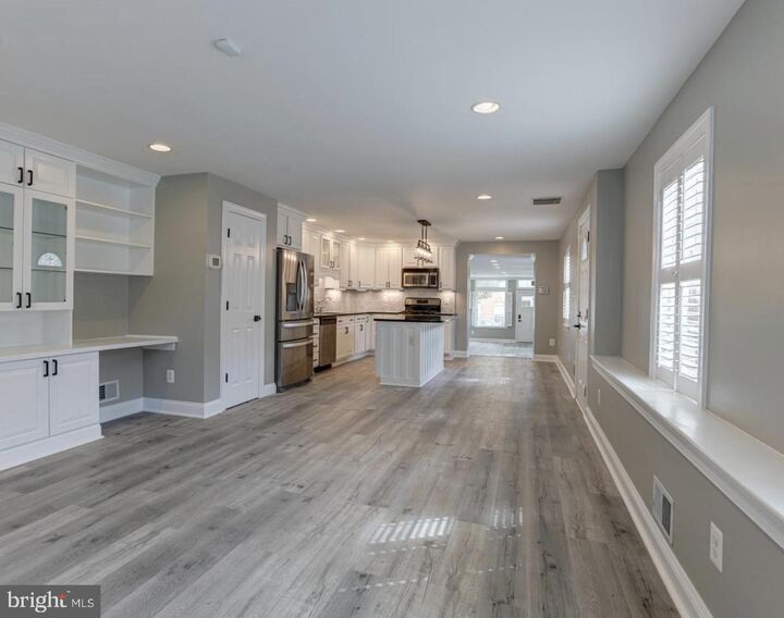Property Photo: 3300 Fait Avenue MD 21224