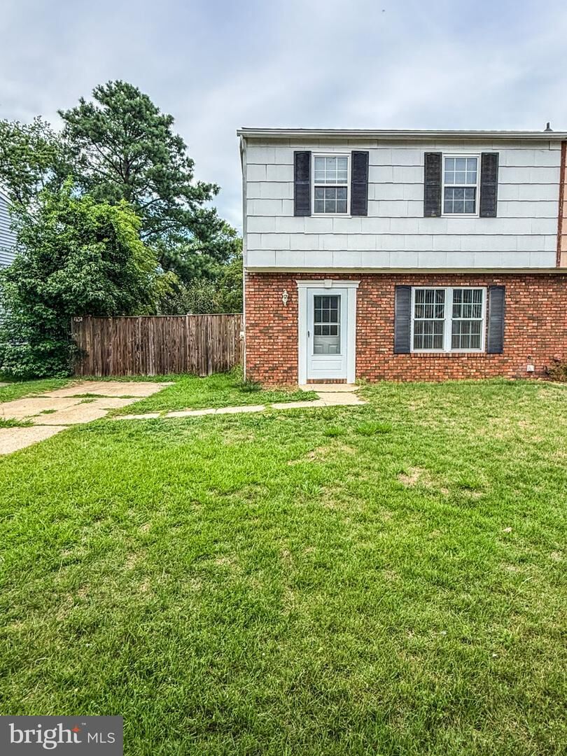 Property Photo:  783 Match Point Drive  MD 21012 