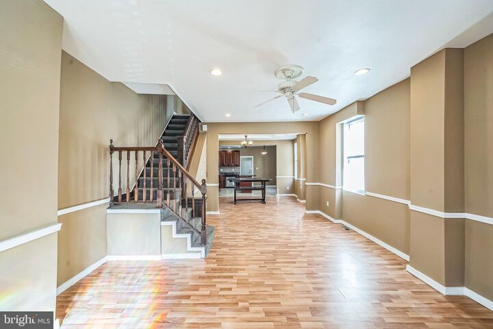 Property Photo:  3817 Haverford Avenue  PA 19104 