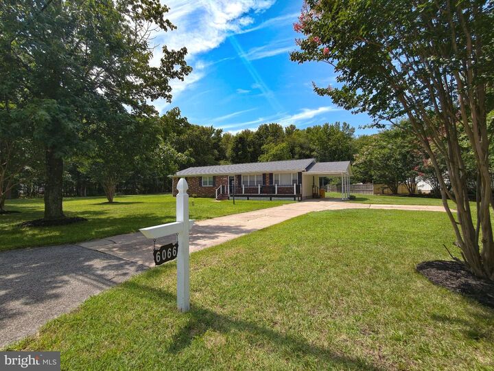 Property Photo:  6066 Shady Side Road  MD 20764 