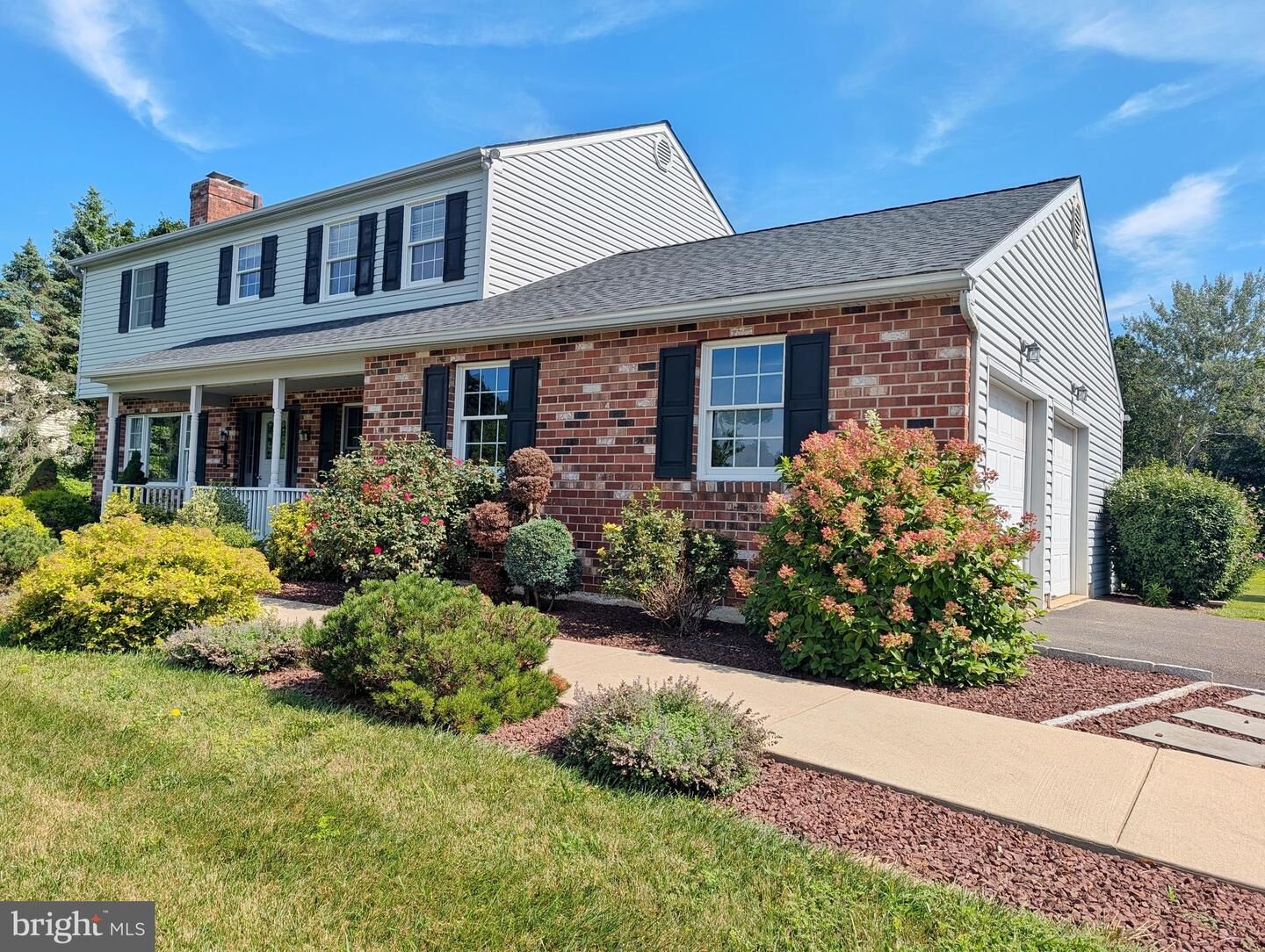 Property Photo: 4 Tiffany Drive PA 18944