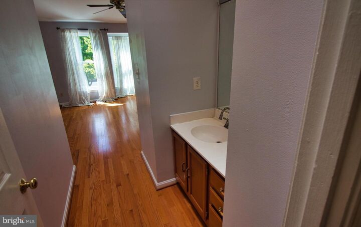 Property Photo:  5901 Saint Giles Way  VA 22315 