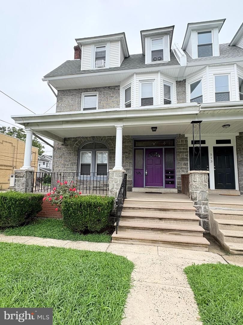 Property Photo:  515 Macdade Boulevard  PA 19023 
