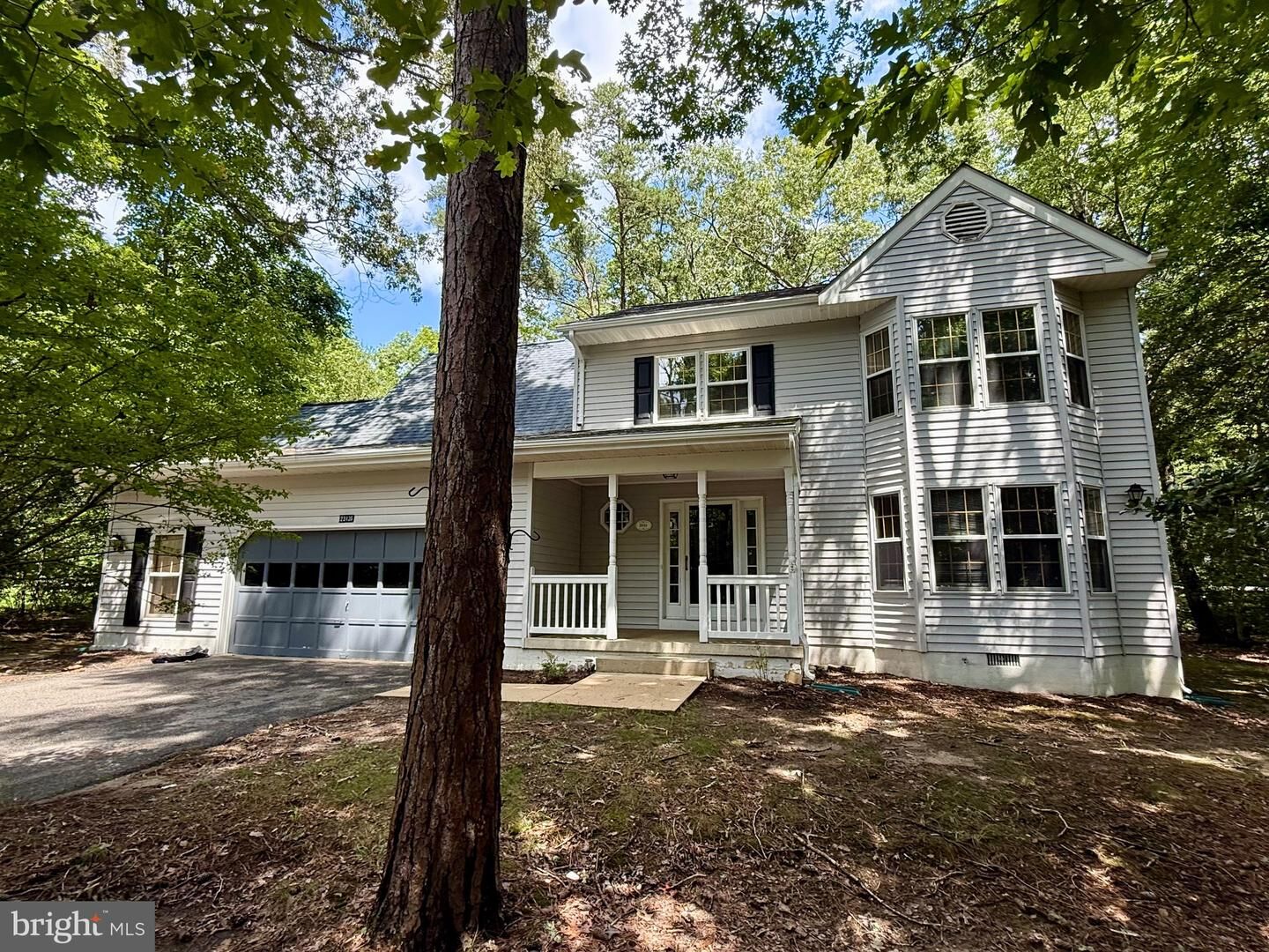 Property Photo: 23124 Autumn Leaf Way MD 20619