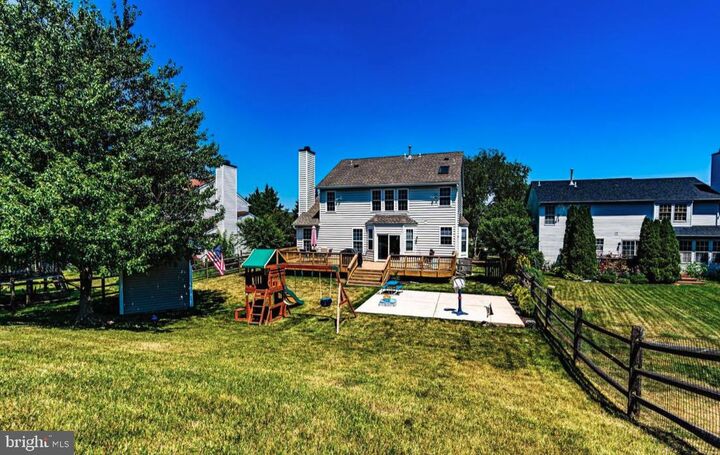 Property Photo:  9005 Allington Manor Circle W  MD 21703 