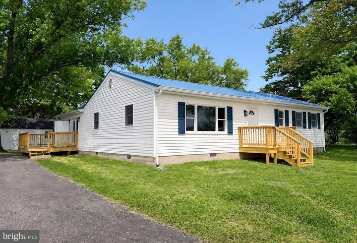 Property Photo: 38860 Chaptico Road MD 20659