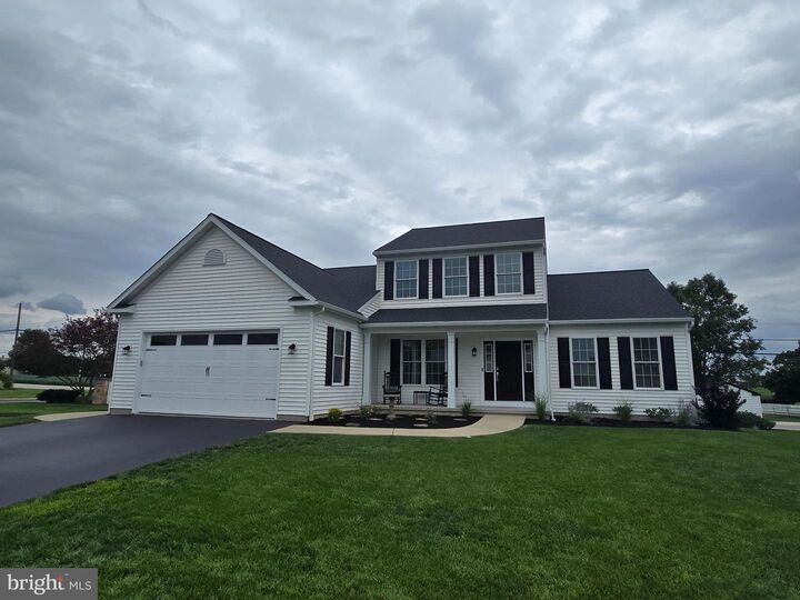 Property Photo:  500 Sweetwater Drive  PA 17078 