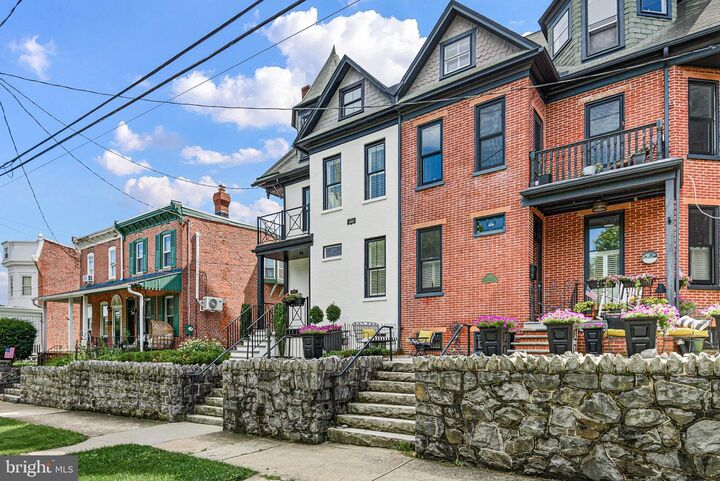 Property Photo: 2018 Gilpin Avenue DE 19806