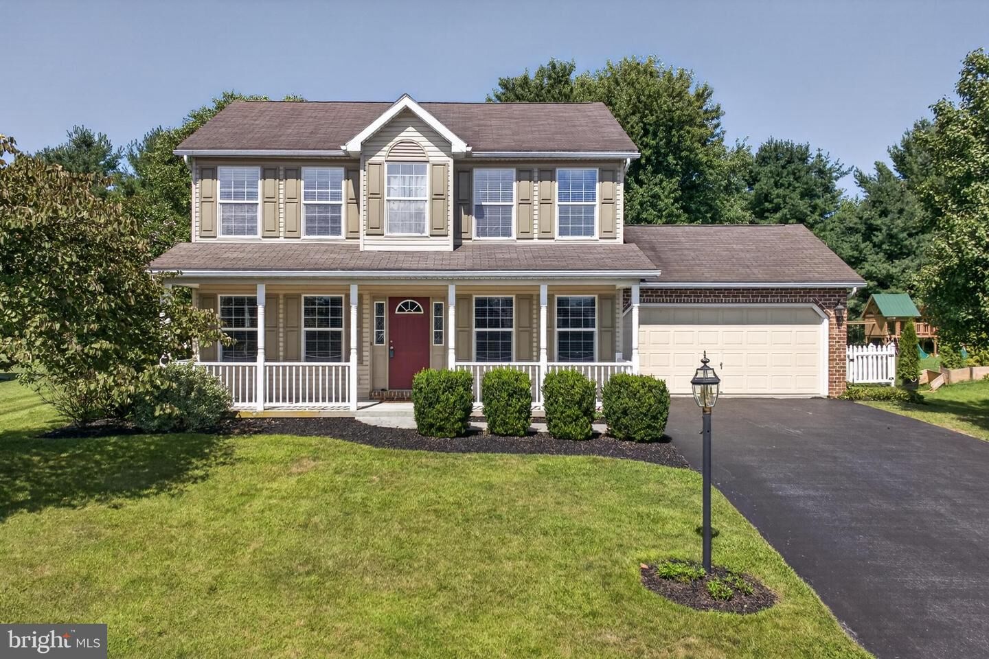 Property Photo:  150 Martel Circle  PA 17019 