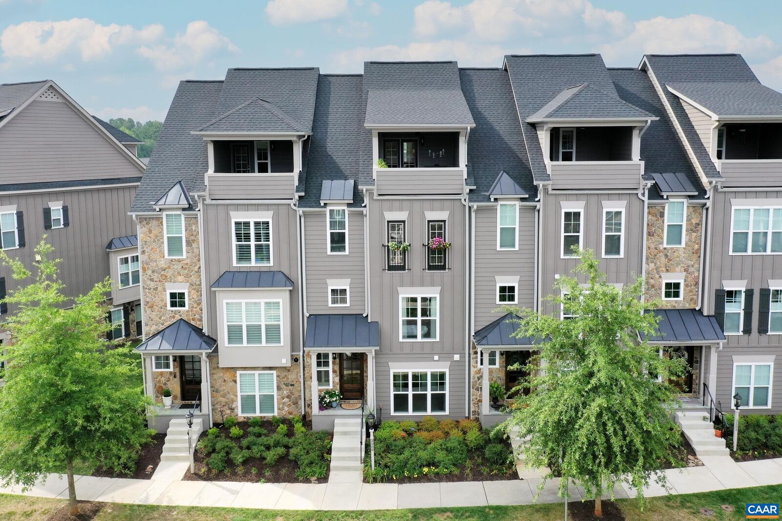Property Photo: 3500 Rowcross St VA 22932