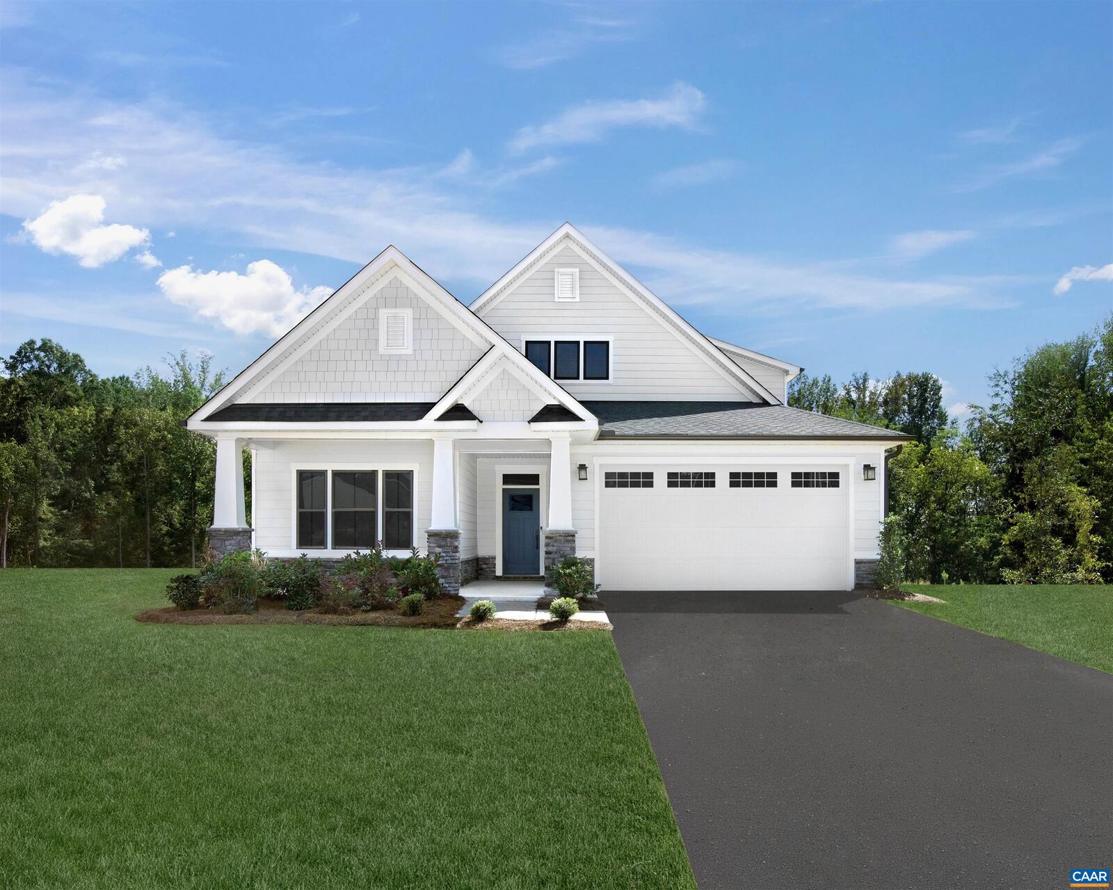 Property Photo:  6090 Mossy Rock Rd  VA 22947 