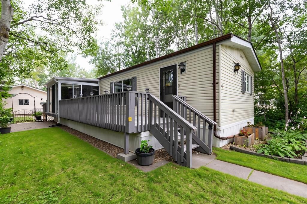 Photo de la propriété: 41 Paradise Drive MB R5H 1H3