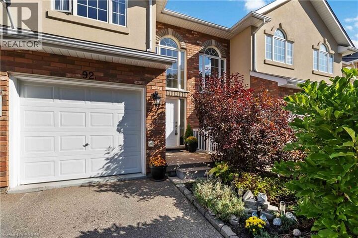 Property Photo: 20 McConkey Crescent 92 ON N3S 0C1
