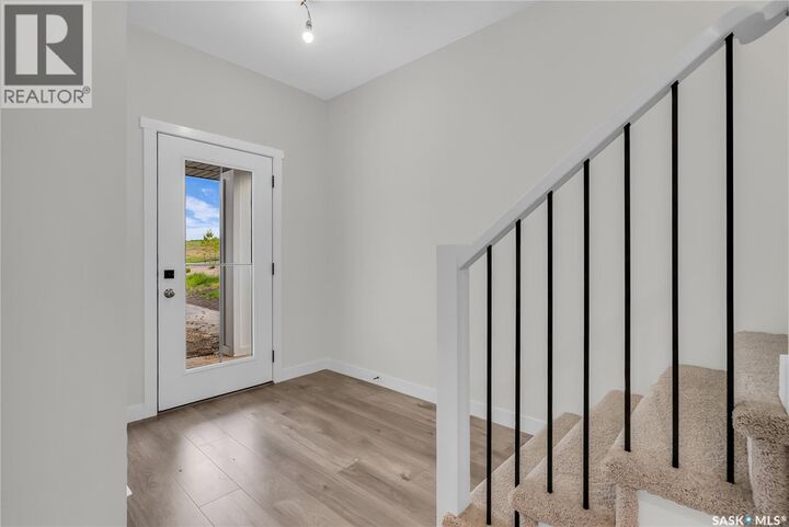 Property Photo:  207 Amisk Way  SK S7V 1W5 
