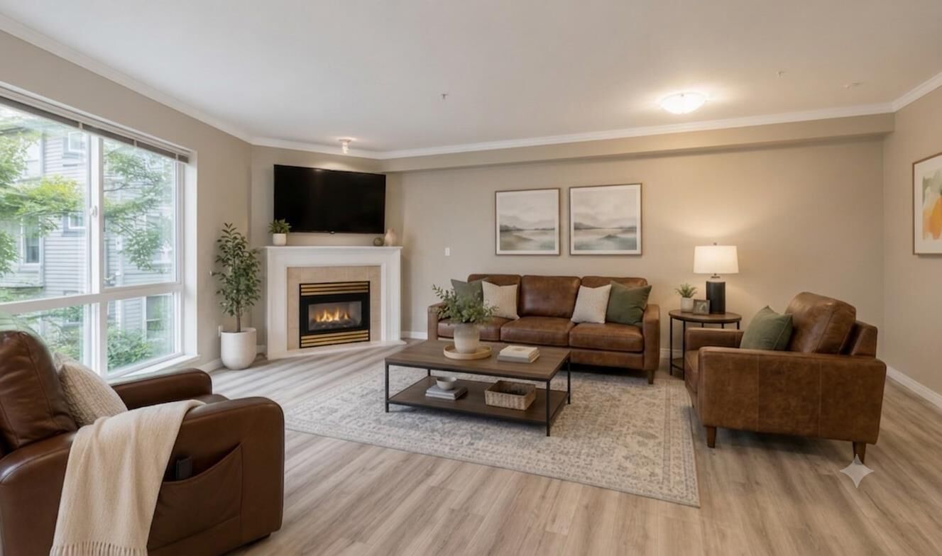 Property Photo:  15150 29A Avenue 210  BC V4P 3B1 