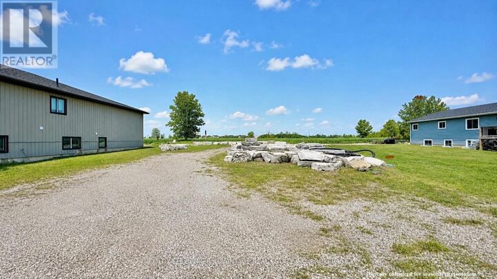 Property Photo: 22 Huron Street ON L3B 5J3