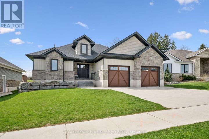 Property Photo:  59 Fischer Dairy Road  ON N0G 2V0 