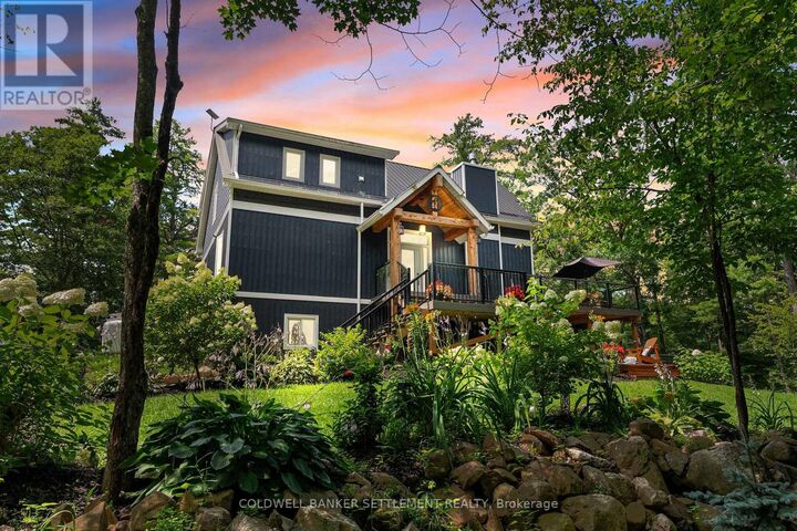 Property Photo: 97 Oak Haven Lane ON K0H 2V0