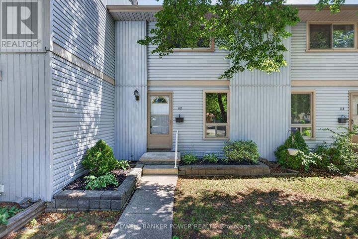 Property Photo: 112 Monmore Road ON N6G 3B3