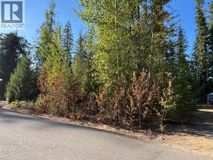 Property Photo:  30 Lusk Lake Road  BC V0E 1V5 