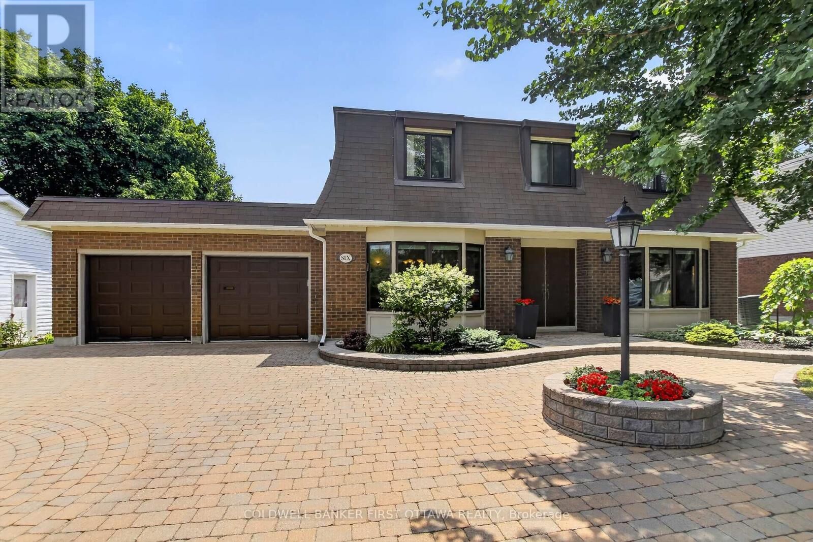Property Photo:  6 Cosburn Avenue  ON K2H 8A1 