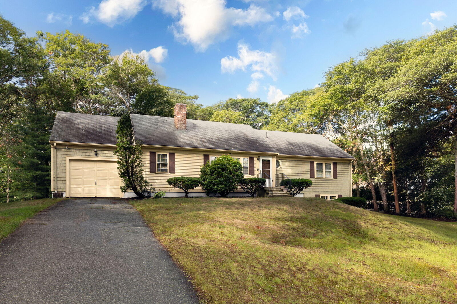 Property Photo: 49 Bramblebush Drive MA 02635