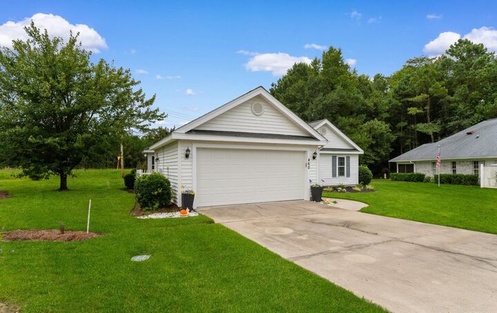 Property Photo: 460 Deer Watch Circle SC 29568