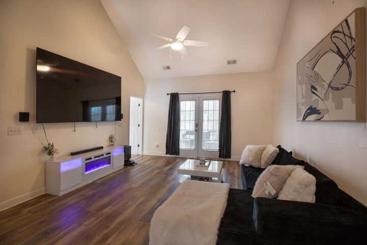 Property Photo: 6095 Catalina Dr. 612 SC 29582