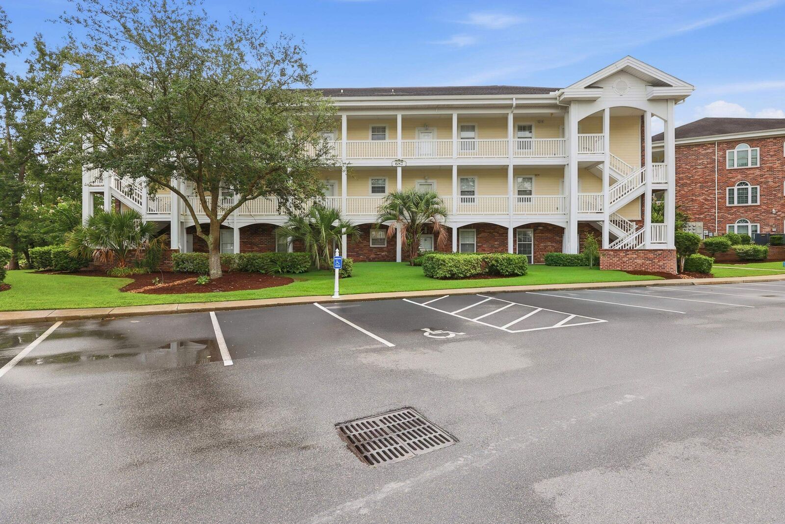 Property Photo: 687 Riverwalk Dr. 102 SC 29579